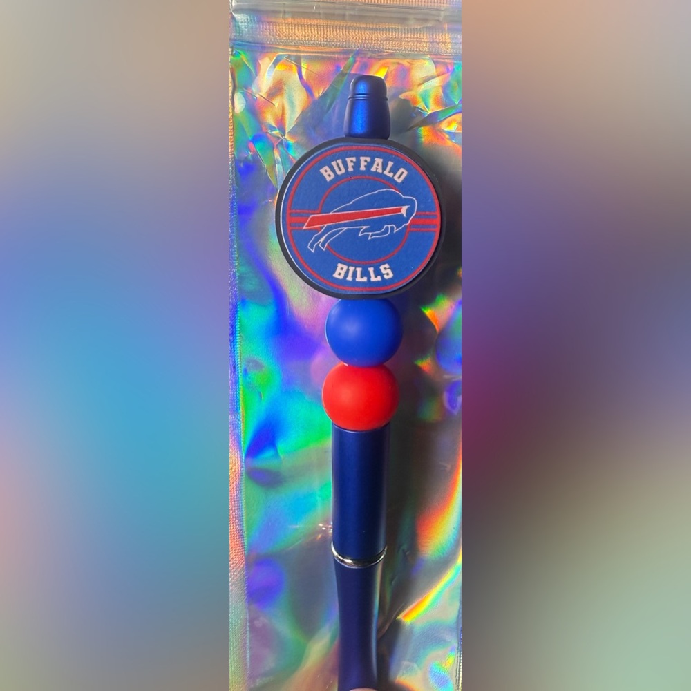 Buffalo Bills Pen